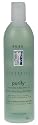 Rusk Sensories Purify Cucurbita & Tea Tree Oil Deep Cleansing Shampoo, 13.5-Ounce Bottles (Pack of 2)