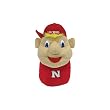 Nebraska Cornhusker Musical Headcover