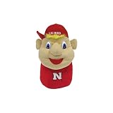 Nebraska Cornhusker Musical Headcover
