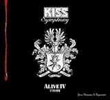 Symphony/Alive IV - Kiss