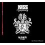 Symphony: Alive IV ~ Kiss