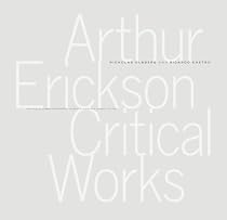 Arthur Erickson