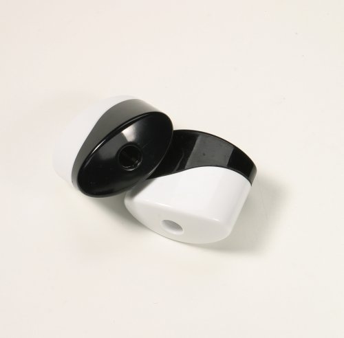 Perfect Beauty Yin Yang Cosmetic Sharpeners