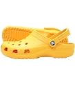 Crocs - Cayman Kids - Mango, Gr��e M2=W4 US - 33/34 EU