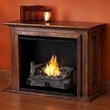 Fireplaces