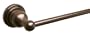 Premier 120037 Wellington 24-Inch Towel Bar, Oil Rubbed Bronze