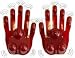 HAND WIZARD BODY MASSAGER