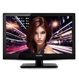 Viore LED19VH50 19-Inch 720p LED HDTV (Black)