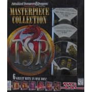 Advanced Dungeons and Dragons: Masterpiece Collection by SSI