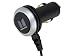Monster Cable MBL-C SCSS500  Mobile Ultra-Low Profile Car Phone Charger, Samsung