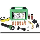 Complete OPTIMAX/Mini-EZ Dealership Leak Detection Kit