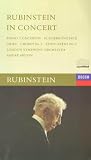 Review Decca  / Rubinstein: Rubinstein In Concert [1975]