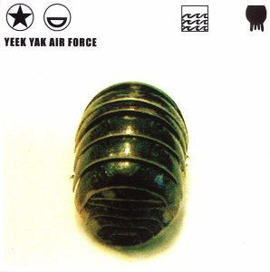 CD-Charts  Search : Yeek Yak Air Force