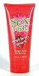 Sex Tarts Flavored Personal Lubricant Strawberry Punch Large 6 oz