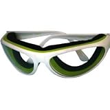 RSVP Onion Goggles- White