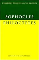 Sophocles: Philoctetes (Cambridge Greek & Latin Classics) (Cambridge Greek and Latin Classics)