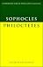 Book Sophocles: Philoctetes (Cambridge Greek and Latin Classics)