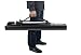 Epson ES3000 Ultra Portable Projection Screen (V12H002S3Y)