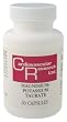 Cardiovascular Research - Magnesium-Potassium Taurate, 60 capsules