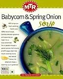 Baby Crn/Sprg Onion Soup 250gms - 1 case ( 210 oz)