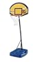 Lifetime Shoot Case Mini Basketball Hoop Set