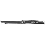 14X10 Scimitar Propeller