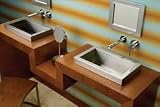 Asana Bathroom Sink EFL2012 by Elkay