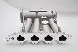 Civic Integra B18 Gsr Dohc High Flow Intake Manifold