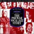 Revue Various Artists  / Prewar Vocal Jazz Story: 1923-1945