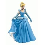 Eigenschaften BULLYLAND 12487 / BULLYLAND 12487 - Cinderella