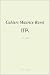 Cahiers Maurice Ravel : N 8-2004