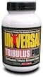 Universal Nutrition Tribulus Pro, 50 caps