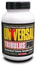 Universal Nutrition Tribulus Pro, 50 caps