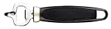 Search : Pedrini Black & Satin Cap Lifter