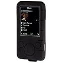 Hama MP3-Tasche "Sport Case" für Sony NWZ-E 43x, Schwarz