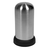 Design Flaschenöffner I-Pop Edelstahl Einhand Flaschen Kronkorken öffner