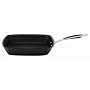 Marco Pierre White - Hard Anodized Non-Stick Grill Pan 27 x 27cm