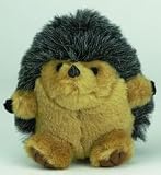 Booda Medium Hedgehog Squatters Dog Toy