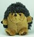 Aspen Pet Squatter Medium Hedge Hog Toy 53602