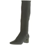 Bandolino Women's Kassie Stretch Knee-High Boot
