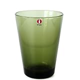 iittala イッタラ Kartio カルティオ ハイボール(400ml)/モスグリーン