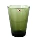 iittala イッタラ Kartio カルティオ ハイボール　モスグリーン