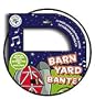 Junior Jukebox Read Along Totebook and Music CD Barnyard Banter (Totebook and Music CD, 20 of 24)