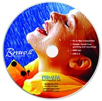 PRIMERA MAC BRAVO RECORDING/PRINTING ( 62926 )