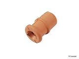 Crp Industries CO Test Pipe Cap Crp Industries CO Test Pipe Cap