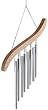 Woodstock Percussion EHS Emperor Harp Windchime