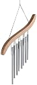 Woodstock Percussion EHS Emperor Harp Windchime