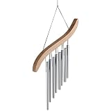 Woodstock Percussion EHS Emperor Harp Windchime