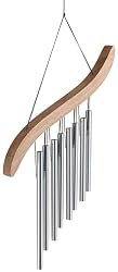 Woodstock Percussion EHS Emperor Harp Windchime