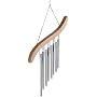 Woodstock Percussion EHS Emperor Harp Windchime